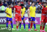 الرای: یک امتیاز مهم الغرافه برابر قهرمان ایران