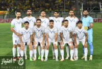 ۲۰ درصد قرارداد بازیکنان ملوان پرداخت شد