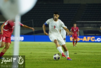 طارمی: در نیمه دوم کل تیم مقصر بودند/ تمرکز نداشتیم