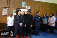 وزارت ورزش به دنبال برابری پاداش ناشنوایان باسایر مدال‌آوران