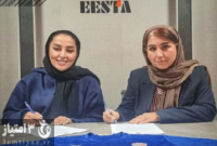 مریم ایراندوست سرمربی تیم کردستان شد