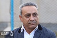 کلانتری:بیش از باخت از اینکه فرصت‌ها را از دست دادیم ناراحتم