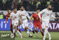 همدانی: چرا کسی درباره آمار خط حمله تیم ملی حرفی نمی‌زند؟