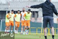 عزت‌اللهی: نباید اجازه بدهیم رقبا سورپرایزمان کنند