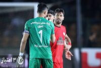 خلیل‌زاده: تیم‌‌تان نتیجه نمی‌گیرد به من چه کار دارید؟!