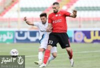 آقاسی: خوشحالم پیشنهاد استقلال را نپذیرفتم