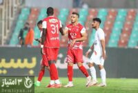 وقتی مهاجم ۲ گله پرسپولیس در طلب تیم ملی است!