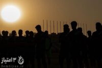 وعده عملی نشده فدراسیون؛جرایم انضباطی فوتبال به سیستان نرسید
