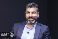 مومنی: استقلال همیشه استقلال است/ به دنبال تحول در تیم های پایه رفسنجان هستیم