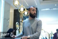 چشمی: بعد از مصدومیت آماده هستم