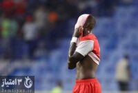 درخشان: ژائو هیچ کمکی به پرسپولیس نمی‌کند