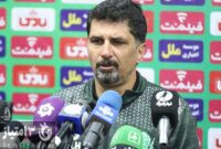 حسینی: یکی از بهترین بازیکنان ما را مُفت گرفتند و مصدوم پس می‌دهند!