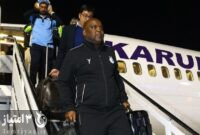 موسیمانه:ما نسبت به تیم حریف شناخت دقیق داریم