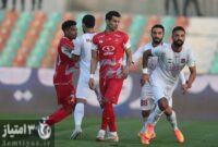وضعیت قرمز مهاجم سرخپوشان/ عیسی مومن‌زاده جدید پرسپولیس