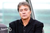 روزی که با ناصر حجازی فوتبال به علاوه یک شد