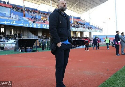 سهراب همچنان در حوالی استقلال سهراب همچنان در حوالی استقلال