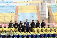 پوربهبهانی: به عملکرد داوران لیگ 2 توجه شود