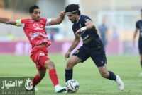 چادرملو – پرسپولیس؛ فرصت طلایی کارتال در یزد