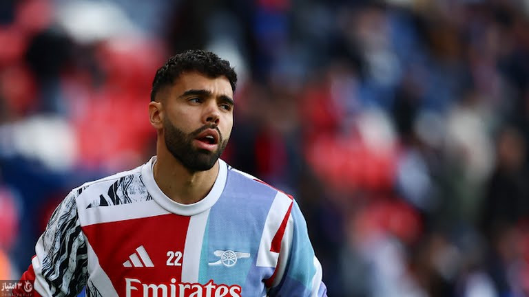 پاریسن ژرمن و آرسنال