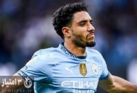 سیتی ۲- ولوز صفر| بقا در کورس قهرمانی بدون هالند