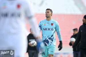 نیما میرزازاد