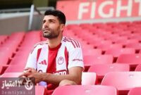 برد المپیاکوس با گلزنی جانشین طارمی