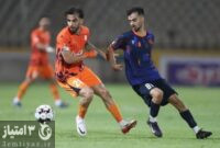 اعلام برنامه جدید هفته نوزدهم لیگ یک