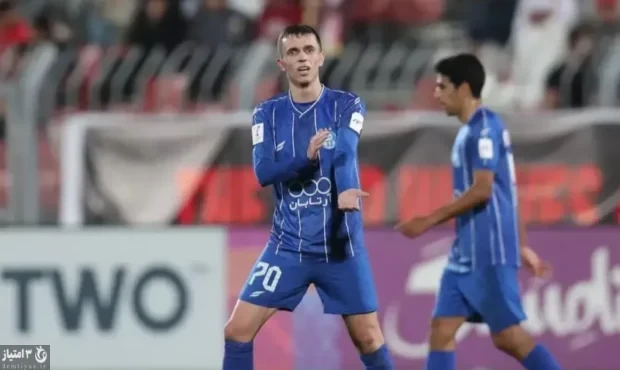 ساپینتو دلتنگ آسانی شد؟