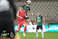 ماجرای علیپور بعد از سومین باخت متوالی پرسپولیس