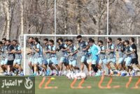 پاشنه آشیل استقلال در پنج‌ ضلعی مدعیان قهرمانی