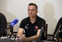 اوسمار: مطمئن باشید کم‌کاری نمی‌کنیم