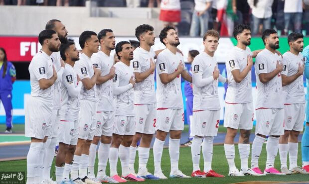 کرمی: تیم ملی ایران توانایی صعود از گروهش در جام جهانی را دارد