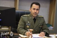 رسالت باشگاه نیروی زمینی ارتش حمایت از قهرمانان و نخبگان ورزشی است