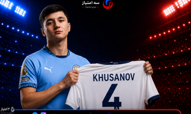 عذرخواهی مدافع منچسترسیتی از فیلمبردار مصدوم