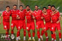 دومین پیروزی پرسپولیس در ترکیه