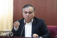 تاجرنیا: منطق می‌گوید استقلال باید قهرمان اعلام شود