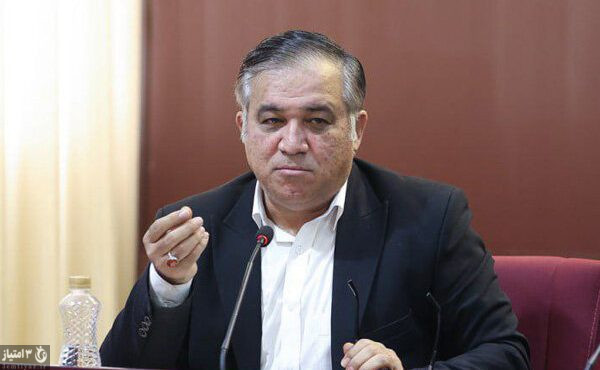 تاجرنیا: منطق میگوید استقلال باید قهرمان اعلام شود تاجرنیا: منطق میگوید استقلال باید قهرمان اعلام شود