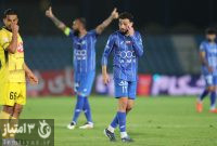 منیر الحدادی؛ منیر؛ غایب پرهزینه استقلال