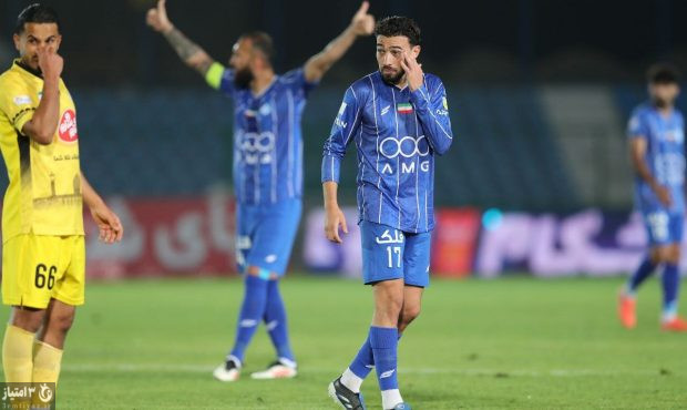 منیر الحدادی؛ منیر؛ غایب پرهزینه استقلال