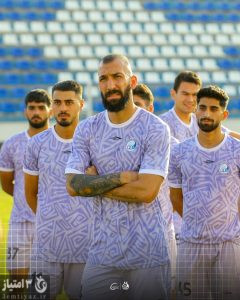 روزبه چشمی