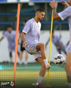 سعید سحرخیزان