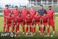 ضعف اعصاب خردکن پرسپولیس زیر ذره‌بین تارتار