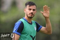 رسمی؛ ابوالفضل جلالی پرسپولیسی شد