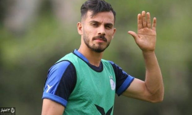 رسمی؛ ابوالفضل جلالی پرسپولیسی شد