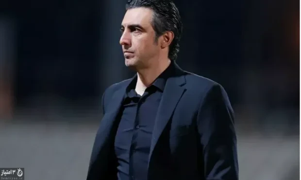 رحمتی سرمربی گل‌گهر شد